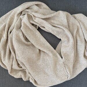 We Are Amma Cocoon Nursing Cover (Natural)